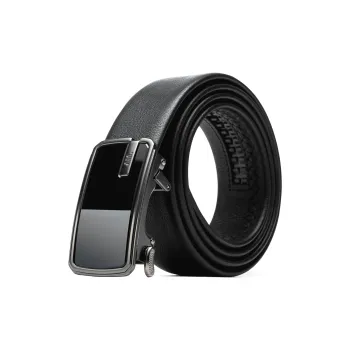 Anthony Miles Leather Belts Men