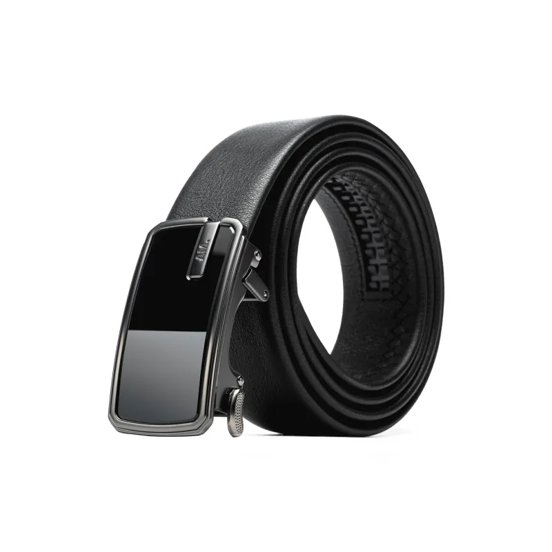 Anthony Miles Leather Belts Men-0