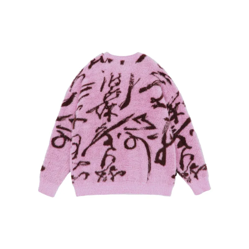 BJHG Sweaters Unisex-15