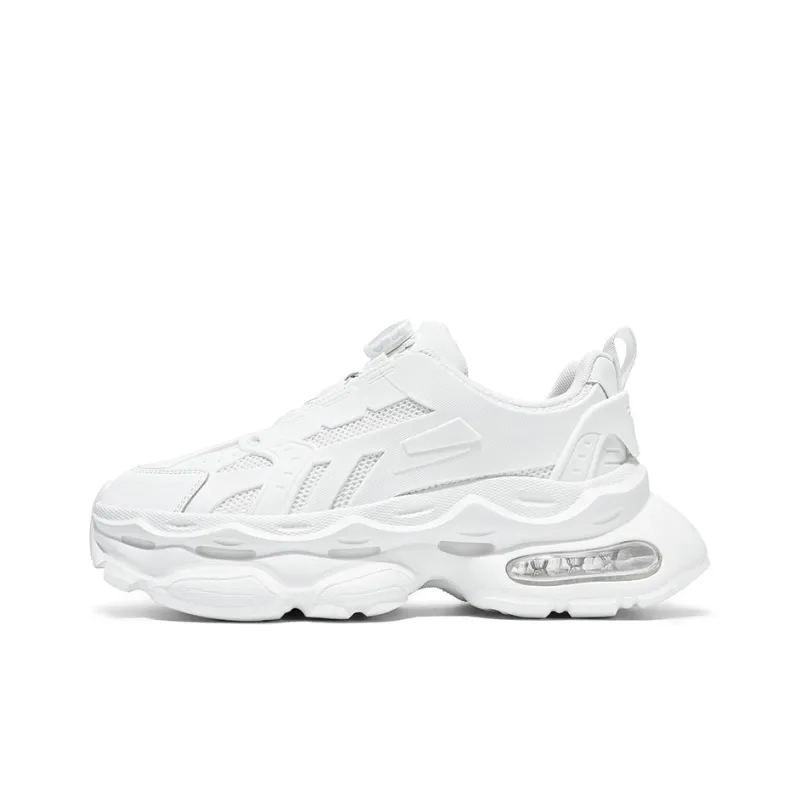 Yalu Low Top Chunky Sneakers Men's-0