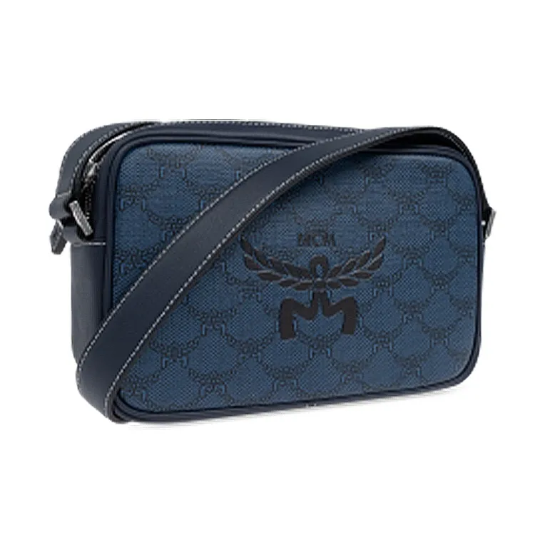 MCM Himmel Crossbody Bag-1