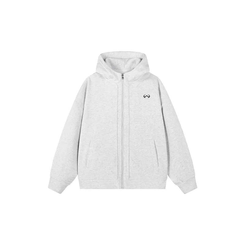 JIANWANG Sweatshirts Unisex-1