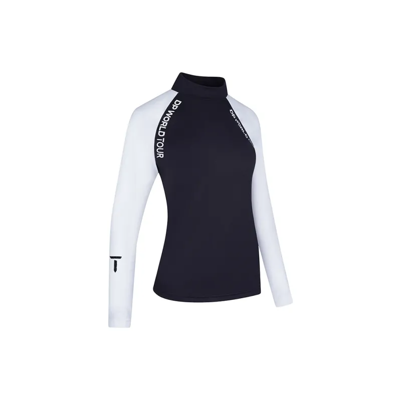 EUROPEAN TOUR T Shirts Women's-4