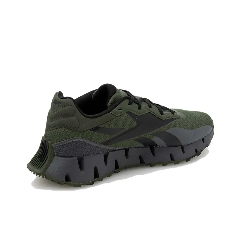 Reebok Zig Dynamica 4 Adventure 'Varsity Green Grout'-3