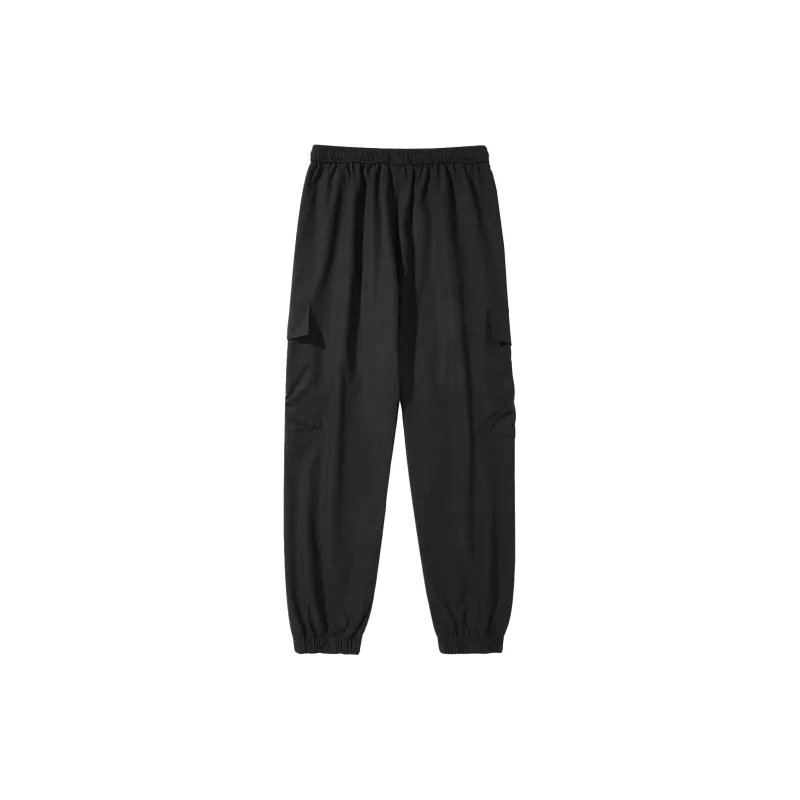 Jeep Cargo Pants Unisex-15