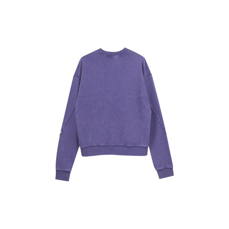 SIMPLE PROJECT Sweatshirt Unisex-1