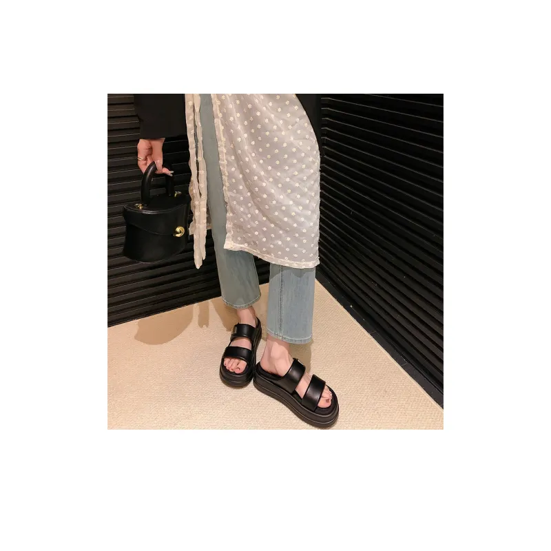 MIS. DANNY Slide Slippers Women's-3