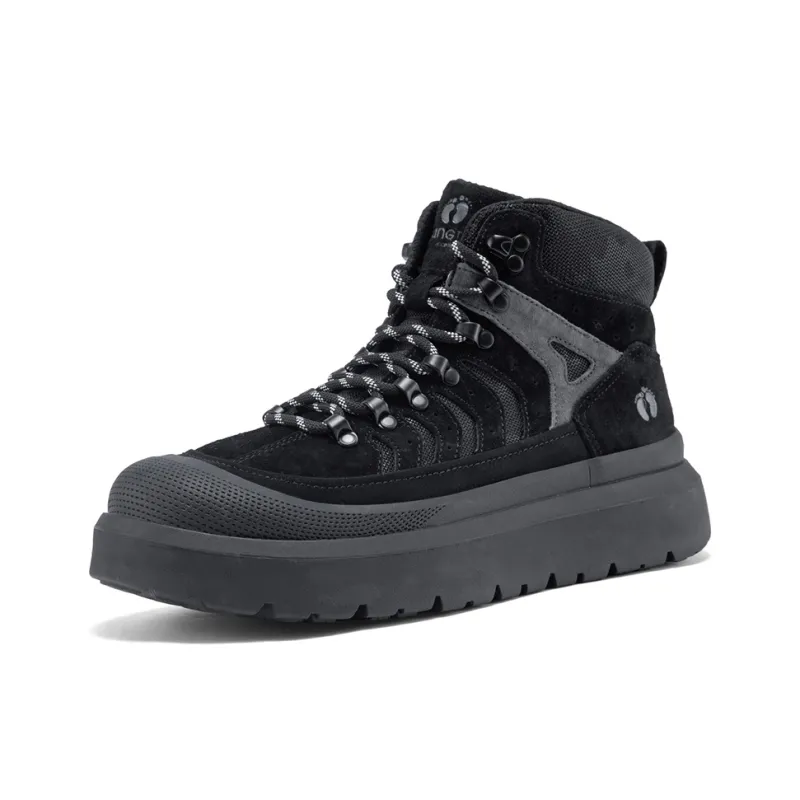 HANG TEN Mid-Top Casual Shoes Men's-3