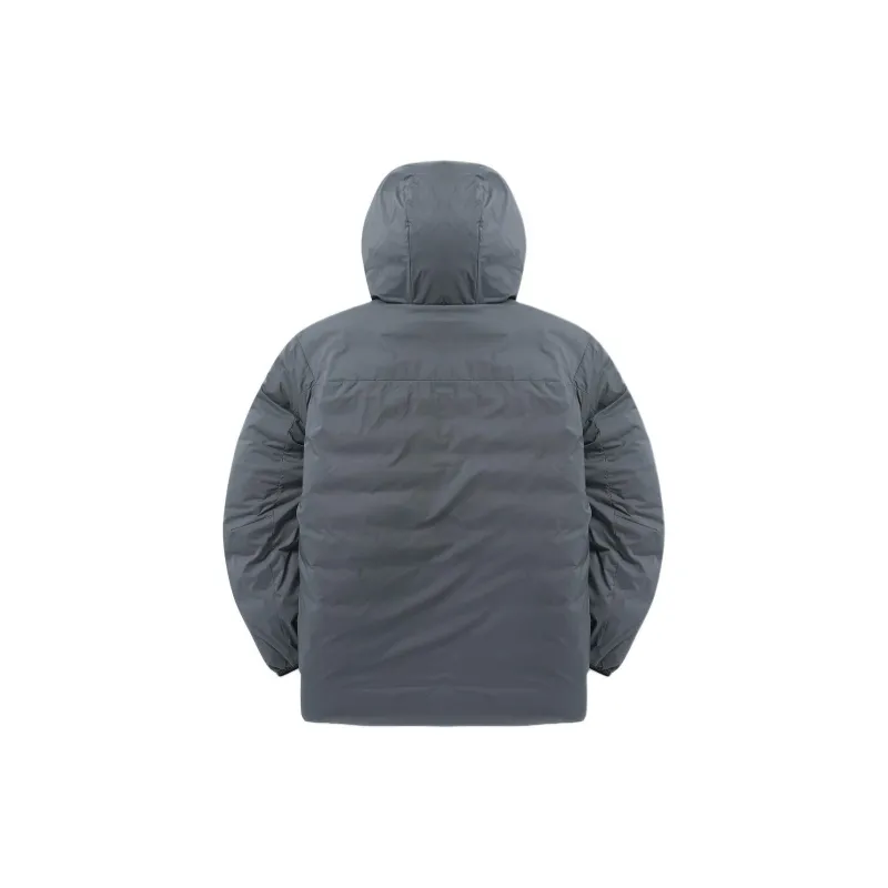 KOLON SPORT SS24 Down Jacket Unisex-3