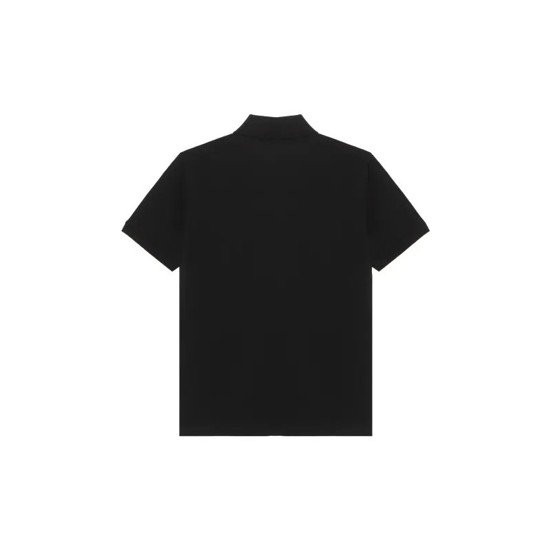 LOUIS VUITTON 1A1S8K Classic Short Sleeve Pique Polo-1