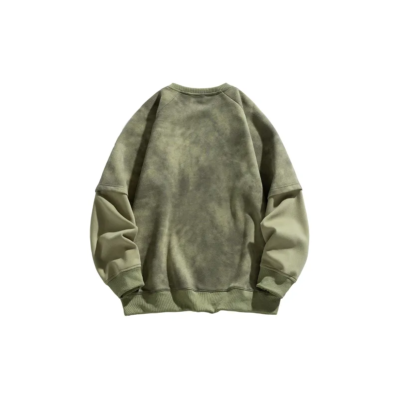H2P Sweatshirts Unisex-17