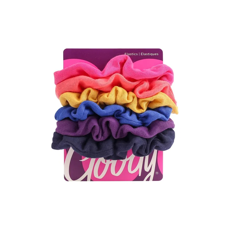 GOODY Hair Ties Women's-3