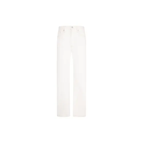 Tommy Hilfiger Jeans Women's Off White