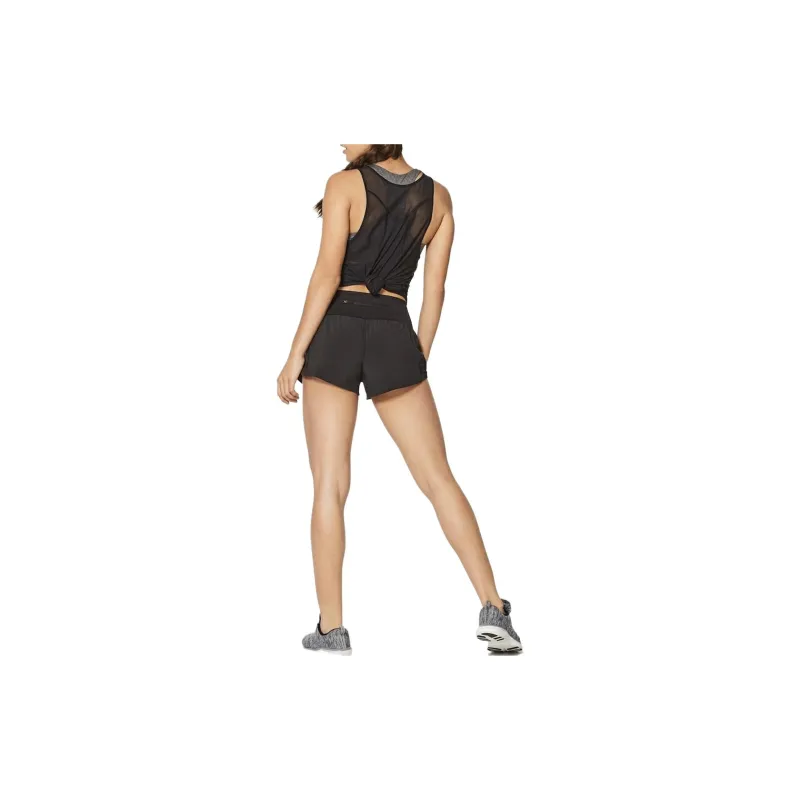 Lululemon Pace Perfect Sports Shorts Women's-3