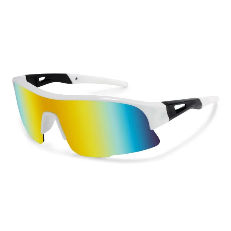 MK MINGKU Aviator Sunglasses Unisex-2
