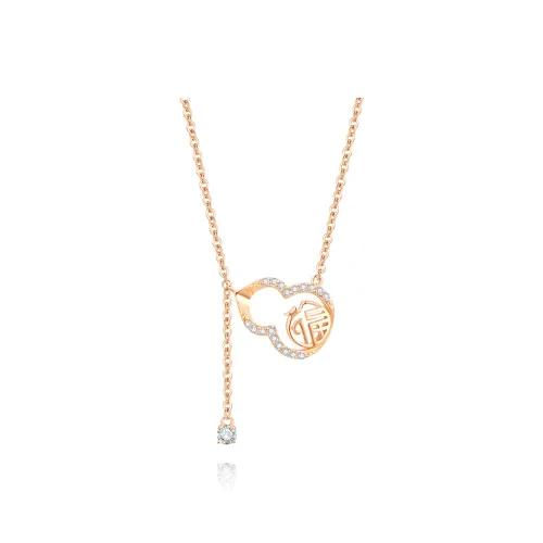 ZSY Necklaces Women's