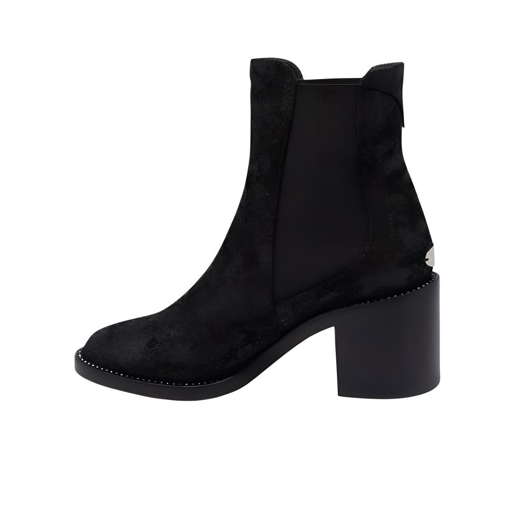 Jimmy Choo Chelsea Boot Chelsea Boots for Women's & Men's | Sneakers &  Clothing | Sale & New - POIZON