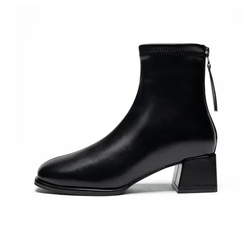 ZHR Ankle Boots Women's