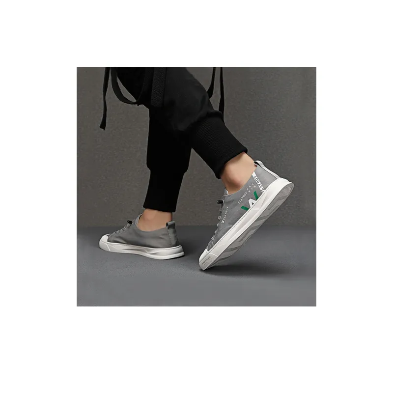 Playboy Playboy Canvas Shoes Men's-4