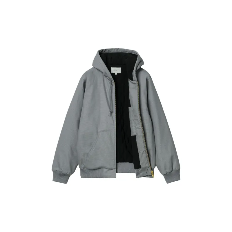 Carhartt WIP Jackets Unisex Gray-2