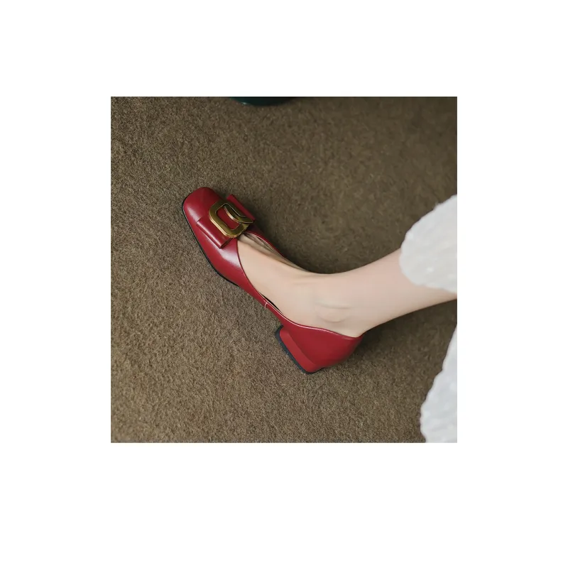 RAPHAEL SONA Women's Casual Shoes 2.8CM Women's-8
