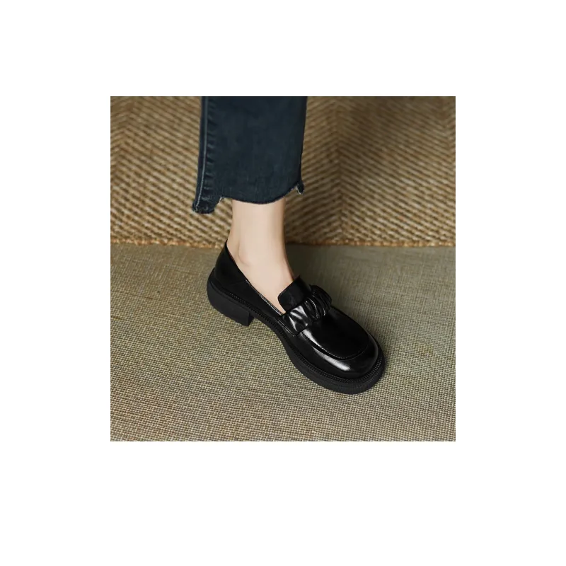 MODERN BELLE Loafers 3.5cm Women's-4
