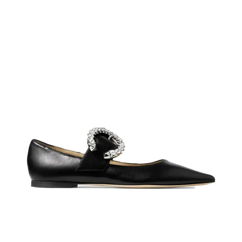 Jimmy Choo Melva Ballet Pumps-1