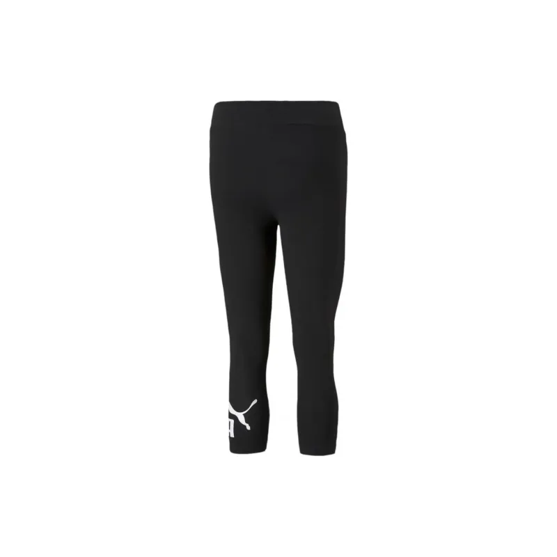 PUMA Leggings Women's Black-1