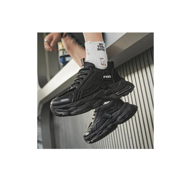 SIMBA'S PRIDE Shock Absorbers Running Shoes Men's-16