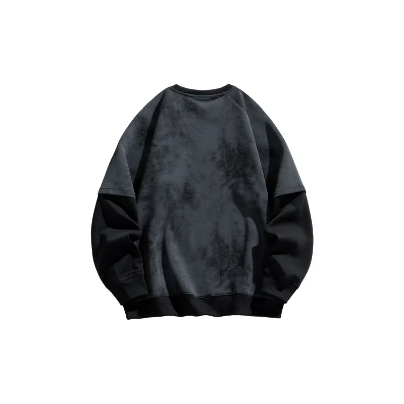 H2P Sweatshirts Unisex-1