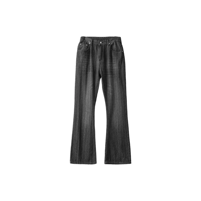 TONYKRZ Jeans Unisex-1