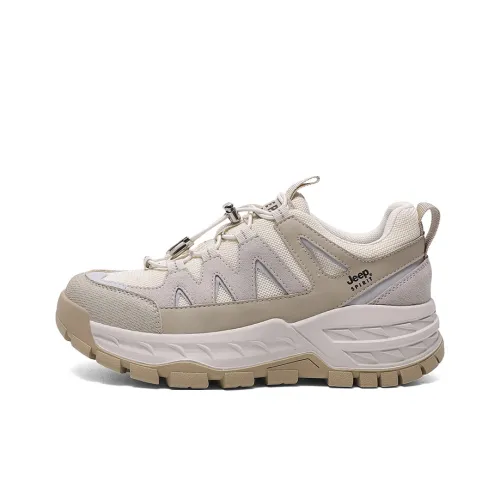 JEEP SPIRIT Outdoor Shoes Women's Low-Top