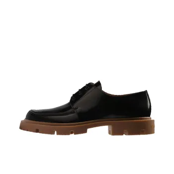 Maison Margiela Ivy Leather Derby Shoes