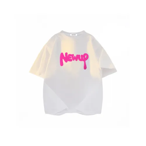 NSANG T-Shirts Unisex