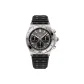 Gray Dial