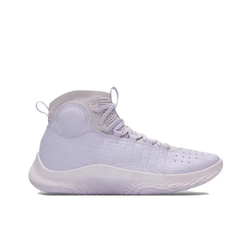 Under Armour Curry 4 FloTro Curry Tour-1
