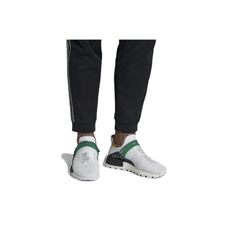 Adidas Nmd Hu Pharrell Inspiration Pack White-6