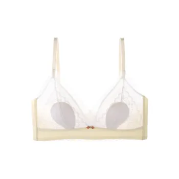 Lanza Women's Bras