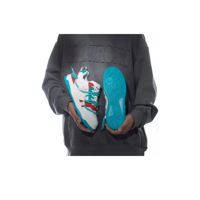 CANUVEN CNY Addition, Subtraction, Multiplication, And Division Low Top Skateboard Shoes Unisex-31
