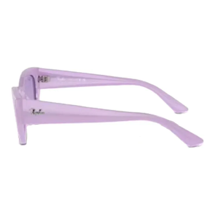Ray Ban Zena Geometric frame Sunglasses-2