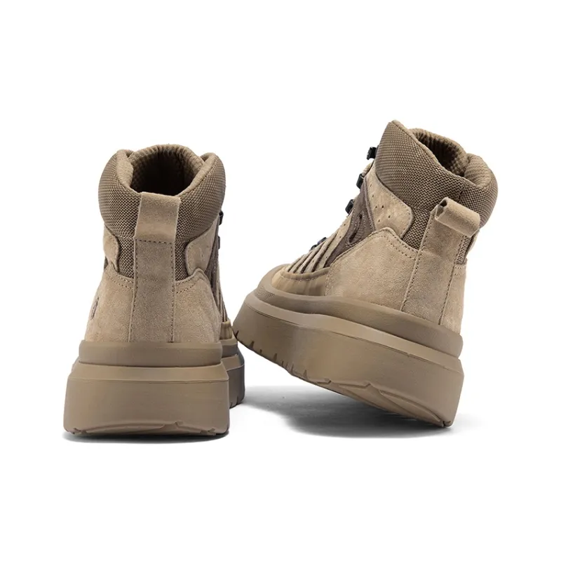 HANG TEN Mid-Top Casual Shoes Men's-16