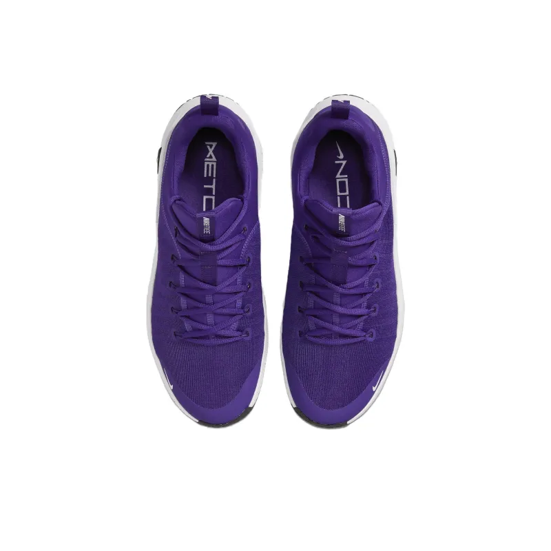 Nike Free Metcon 6 Tb Court Purple Black White-3