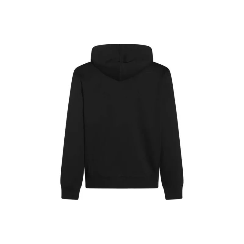 Brunello Cucinelli Zip Up Drawstring Hoodie-1