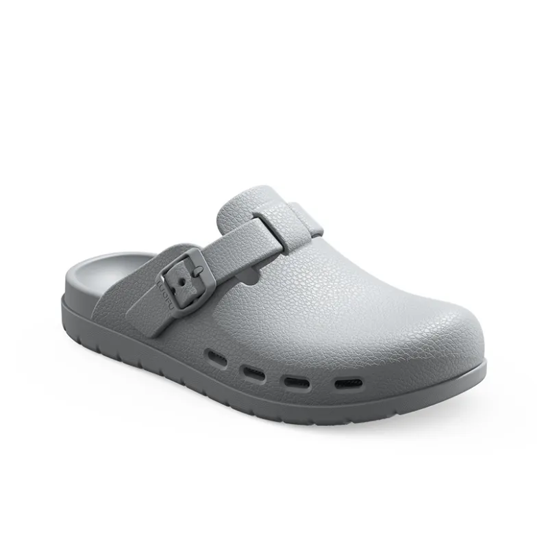 LUOFU Clogs Men-5