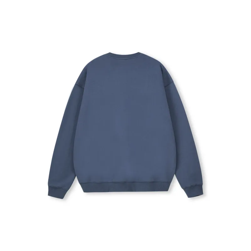 FPA ALWAYS MOVING Series Sweatshirt Unisex-3
