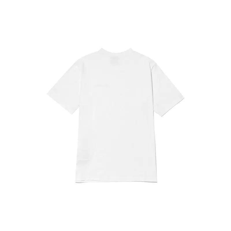 Champion Cotton T shirt-1