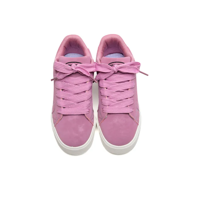 ABCIO Low-Top Skateboard Shoes Unisex-5