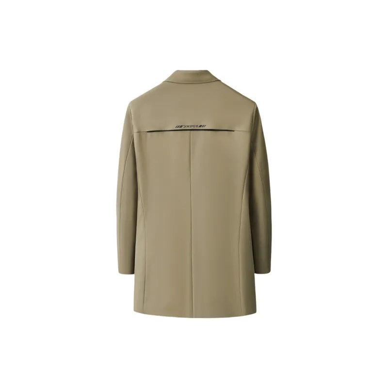 PIERRE CARDIN Trench Coat Men's-2