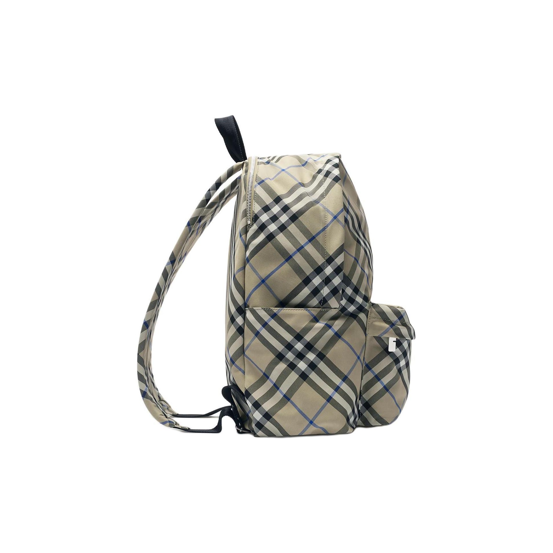 Burberry Backpacks - POIZON
