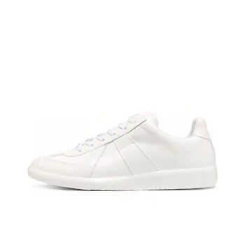 Maison Margiela Replica Low Top Sneakers Women's